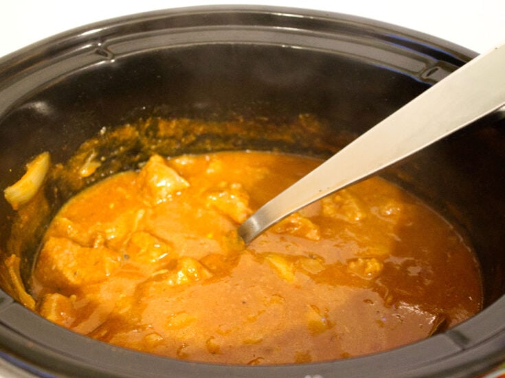 Slow Cooker Beef Goulash Tales From The Kitchen Shed