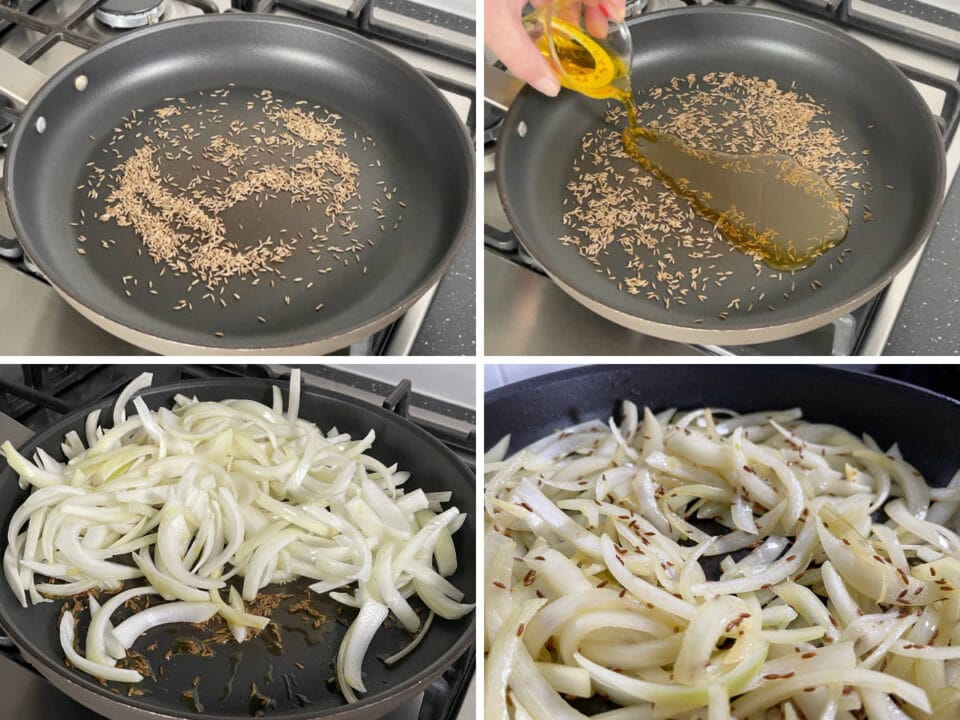 Slow Cooker Chicken Jalfrezi Tales From The Kitchen Shed