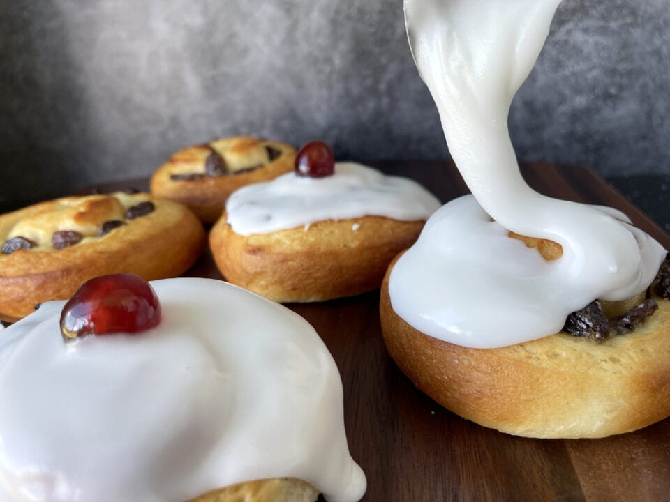 Homemade Belgian Buns Tales From The Kitchen Shed